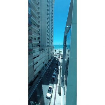 apartment em Rua 2600, Centro - Balneário Camboriú - SC