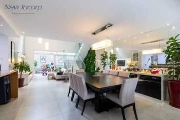 apartment em Rua Samambaia, Bosque da Saúde - São Paulo - SP