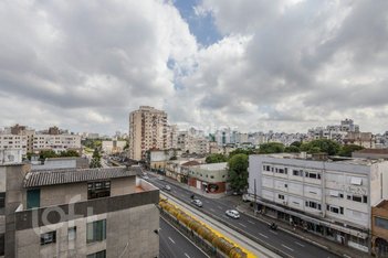 apartment em Avenida João Pessoa, Farroupilha - Porto Alegre - RS