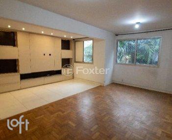 apartment em Avenida Professor Alceu Maynard Araújo, Santo Amaro - São Paulo - SP