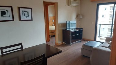 apartment em Rua Pintassilgo, Vila Uberabinha - São Paulo - SP