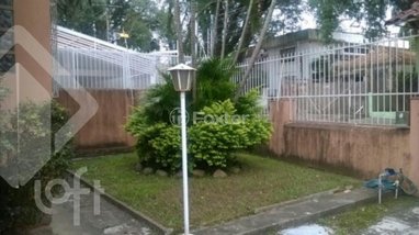 house em Rua Tobias Barreto, Partenon - Porto Alegre - RS