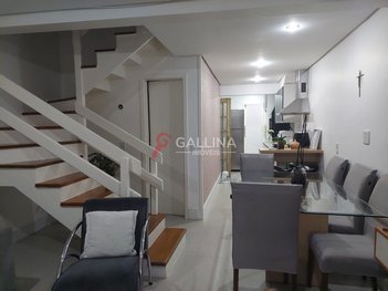 house em Avenida Guilherme Schell, Rio Branco - Canoas - RS