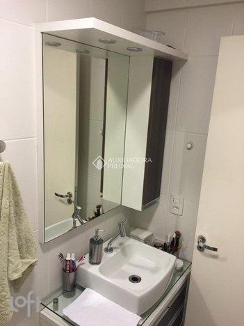 apartment em Valcionei Valdir da Silva, Centro - São José - SC