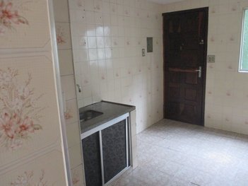 apartment em Rua Solidade Alves Fonte, Santo Antônio - Osasco - SP