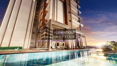 apartment em Rua Campevas, Perdizes - São Paulo - SP