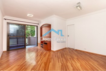 apartment em Avenida Jurema, Indianópolis - São Paulo - SP
