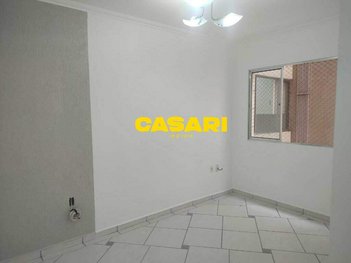 apartment em Rua da Represa, Rudge Ramos - São Bernardo do Campo - SP