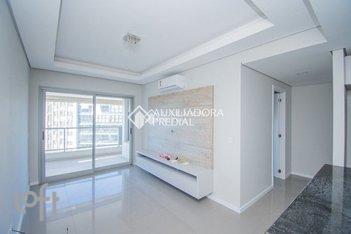 apartment em Mário Antunes da Cunha, Petrópolis - Porto Alegre - RS