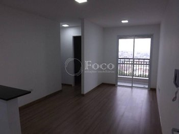 apartment em Avenida São Bento, Vila Galvão - Guarulhos - SP