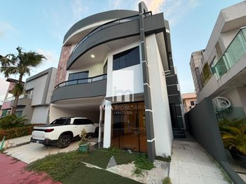 house em Avenida Governador Hélio da Mota Gueiros, Quarenta Horas (Coqueiro) - Ananindeua - PA