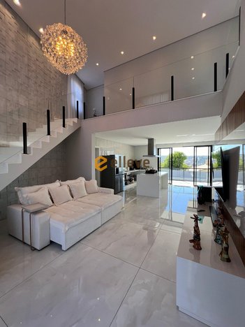 house em Alameda Cerejeira, Rosa dos Ventos - Vespasiano - MG