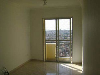 apartment em Rua Dene, Vila Ré - São Paulo - SP