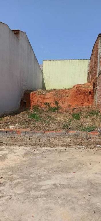 commercial_building em Rua Ari Jacinto, Jardim Santa Paula II - Sorocaba - SP