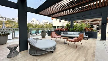 apartment em Joao Pio Duarte Silva, Córrego Grande - Florianópolis - SC