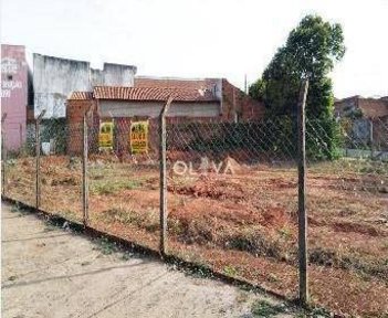 land_lot em Avenida Helena Gerosa Cecconi, Residencial Gabriela - São José do Rio Preto - SP