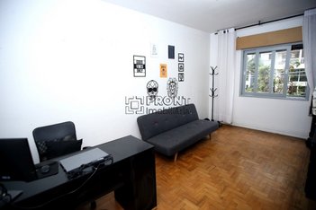 apartment em Rua Cayowaá, Perdizes - São Paulo - SP