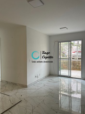 apartment em Rua Vereador Nelson Joaquim da Silva, Lageado - Cotia - SP