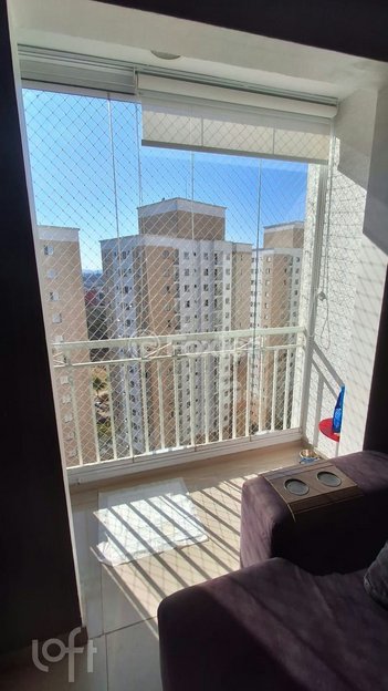apartment em Rua Arnaldo Cintra, Vila Moreira - São Paulo - SP