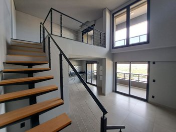 apartment em Avenida Braz Olaia Acosta, Jardim Califórnia - Ribeirão Preto - SP