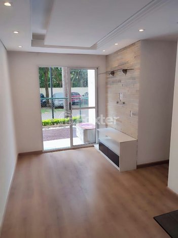 apartment em Estrada do Campo Limpo, Pirajussara - São Paulo - SP