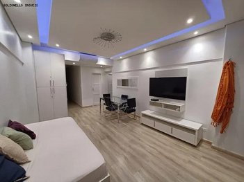 apartment em Avenida Paulista, Bela Vista - São Paulo - SP