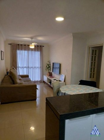 apartment em Rua Antônio Domingues de Carvalho, Parada Inglesa - São Paulo - SP