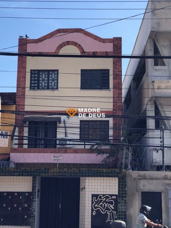 commercial_property em Padre Valdevino, Joaquim Távora - Fortaleza - CE