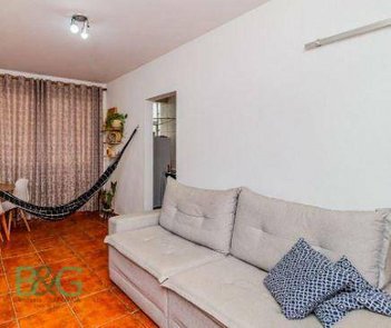 apartment em Rua Monsenhor Passaláqua, Bela Vista - São Paulo - SP