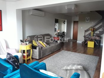 apartment em Rua Eurípedes Aurélio da Silva, Vila Eunice Nova - Cachoeirinha - RS