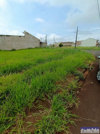 land_lot em Avenida das Torres, Jardim Ipanema - Maringá - PR