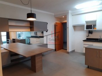 apartment em Avenida Regente Feijó, Vila Regente Feijó - São Paulo - SP