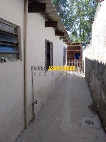 house em Avenida Mozart Victor Russomano, São Gonçalo - Pelotas - RS