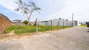 land_lot em Rua Marquês de Olinda, Três Vendas - Pelotas - RS