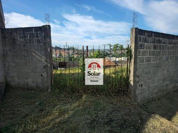 land_lot em Rua das Dálias, Campos Elíseos - Taubaté - SP