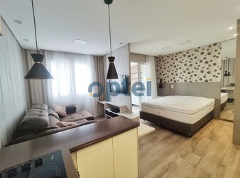 apartment em Rua Ângela Tomé, Rudge Ramos - São Bernardo do Campo - SP