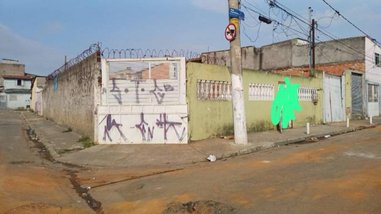 land_lot em Rua José Junqueira, Vila Barbosa - São Paulo - SP