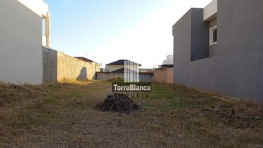 land_lot em Rua Olga Aleda Cavagnari, Jardim Carvalho - Ponta Grossa - PR