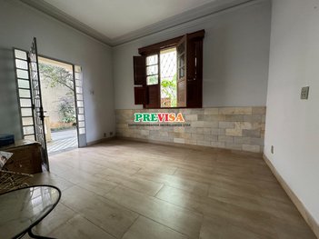 house em Rua São Bento, Graça - Belo Horizonte - MG