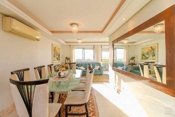 apartment em Padre Cacique, Menino Deus - Porto Alegre - RS