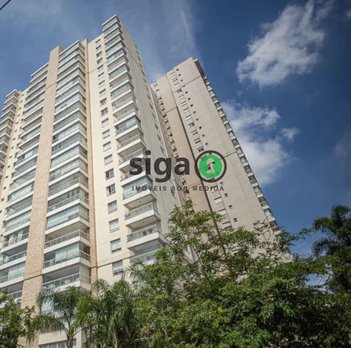 apartment em Rua Roma, Lapa - São Paulo - SP