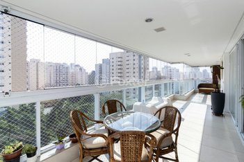 apartment em Rua Doutor Augusto de Miranda, Vila Pompéia - São Paulo - SP