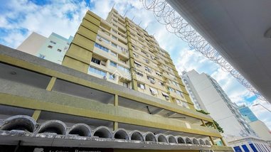 apartment em Rua General João Manoel, Centro Histórico - Porto Alegre - RS