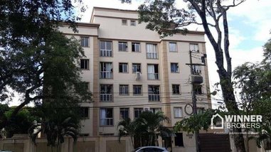 apartment em Avenida Paissandu, Zona 07 - Maringá - PR
