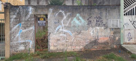 land_lot em Rua Manoel Fialho, Parque Cocaia - São Paulo - SP