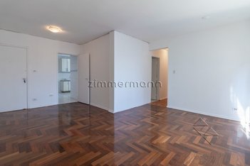 apartment em Rua Coronel Lisboa, Vila Mariana - São Paulo - SP