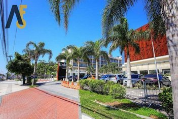 business em Avenida Ayrton Senna, Barra da Tijuca - Rio de Janeiro - RJ