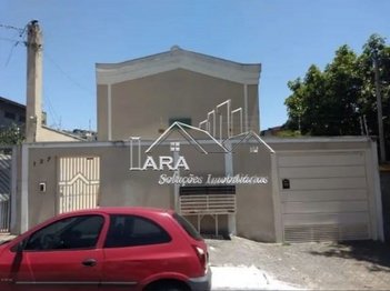 house em Rua Antônio Tertuliano, Parque Boturussu - São Paulo - SP