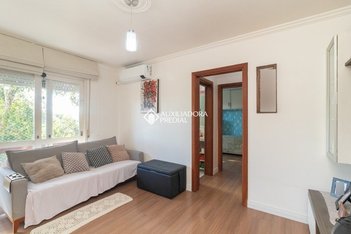 apartment em Rua Antônio Ribeiro, Santo Antônio - Porto Alegre - RS