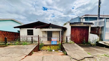 land_lot em Rua Jacinto Patussi, Boqueirão - Passo Fundo - RS